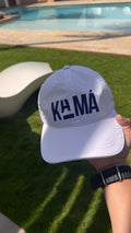 la gorra