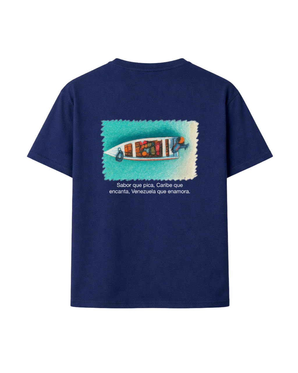 Peñero Tee