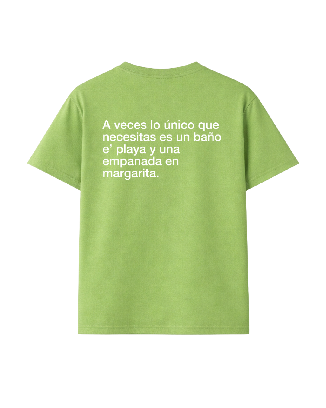 La Empanada Tee